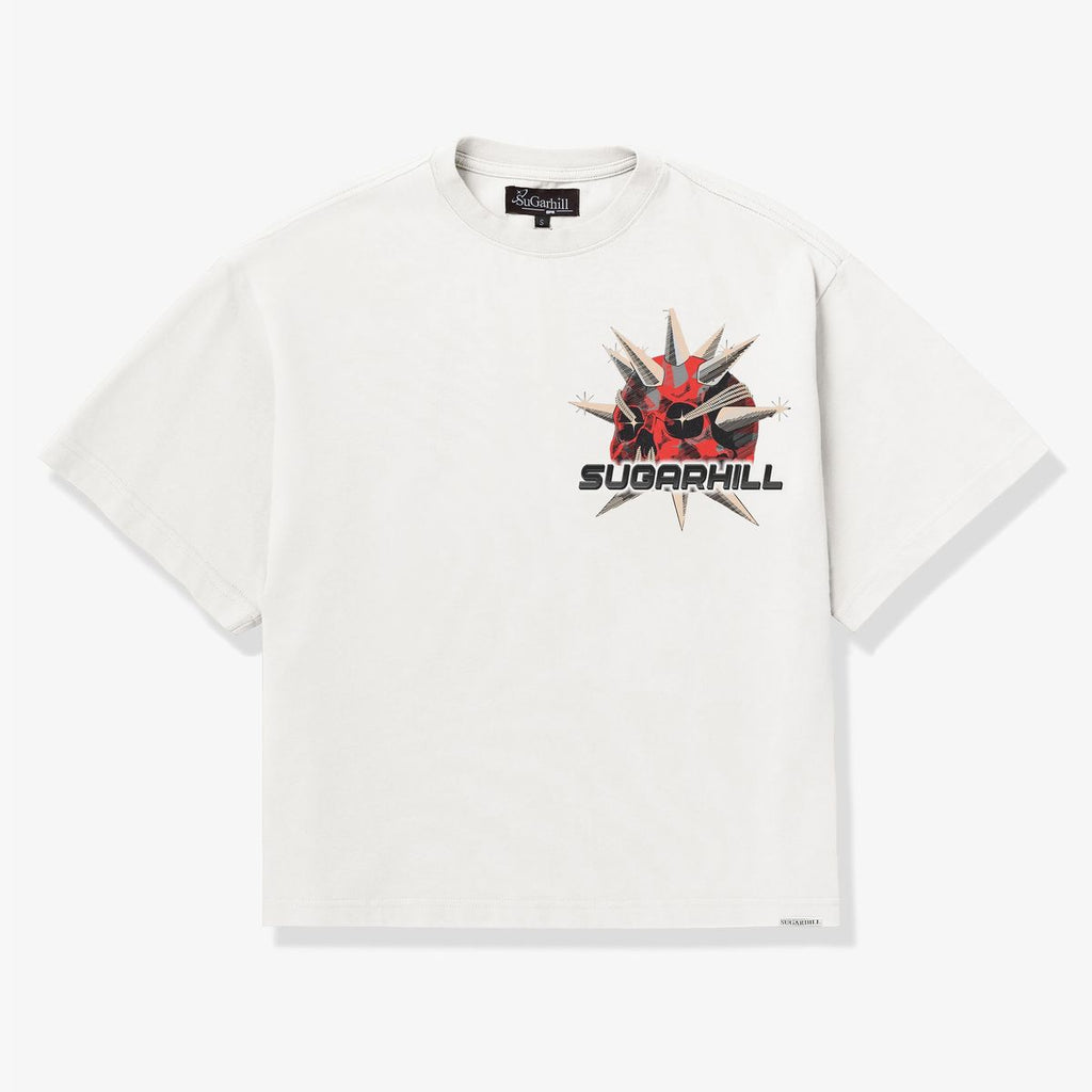 Sugarhill Red Biter Tee
