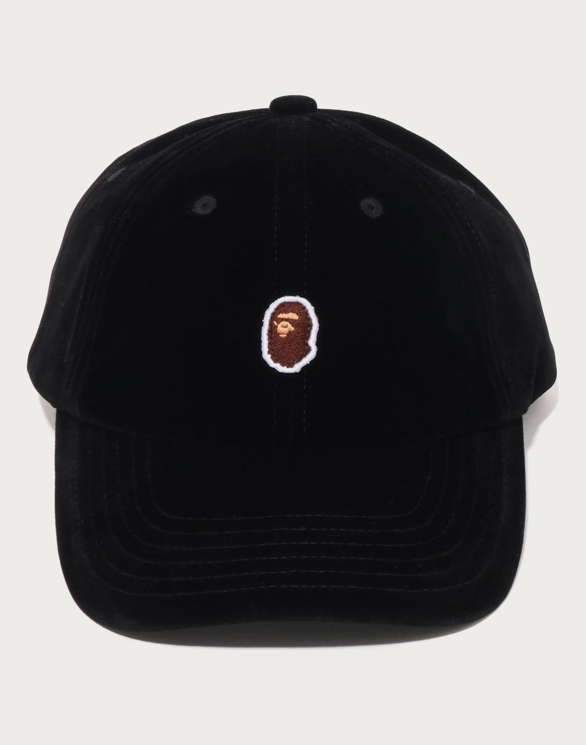 ONE POINT PANEL CAP MENS