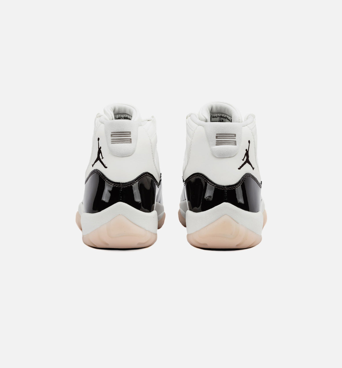 Air Jordan 11 Retro Neapolitan | Women's Lifestyle Shoe | Sail/Velvet Brown/Atmosphere