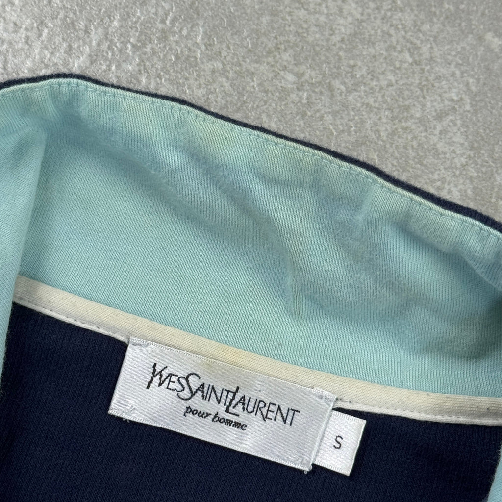 Yves Saint Laurent Zipper (S)