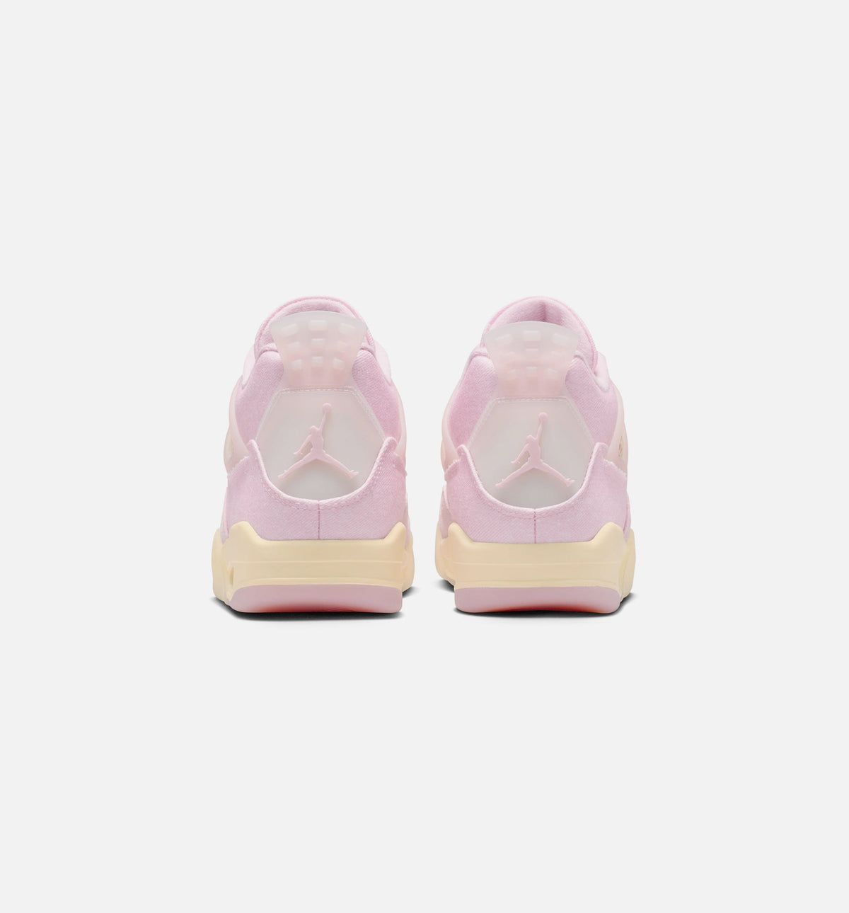 Air Jordan 4 Retro “Pink Pearl & Iced Carmine” Women’s Shoes