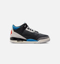 Air Jordan 3 Retro OG Rare Air Men's Sneakers