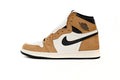 Air Jordan 1 Retro High Rookie Of The Year Reps Sneaker 555088-700