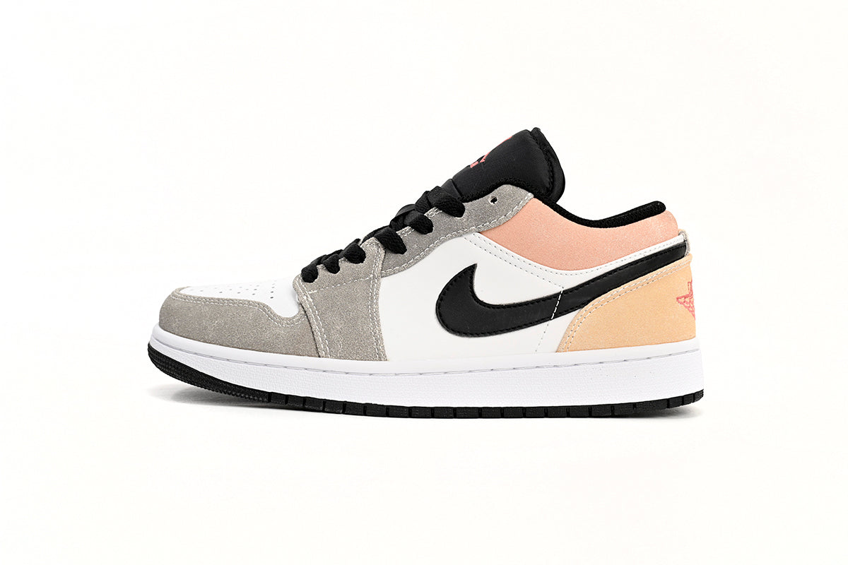Air Jordan 1 Low Flight Club Reps Sneaker DX4334-008