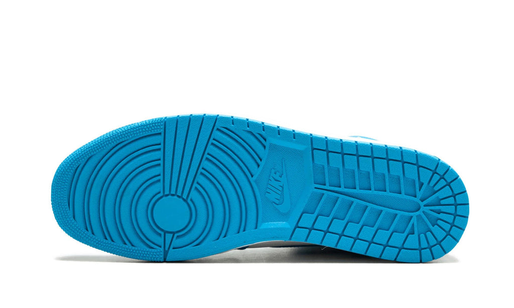 Air Jordan 1 Retro High OG GS "UNC"