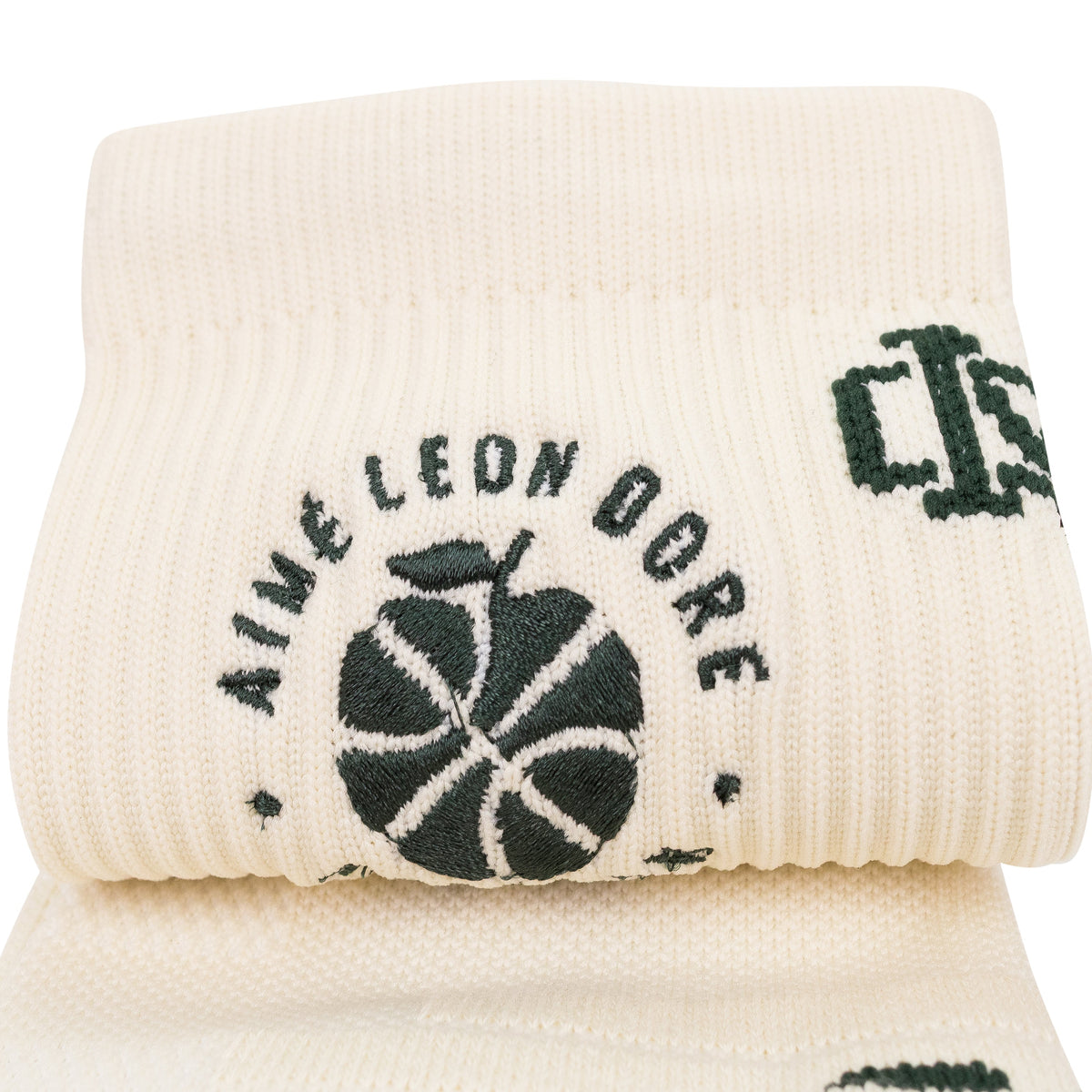 CREAM NEW BALANCE PERFORMANCE SOCK SOCKS