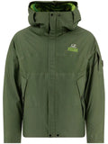 C.P. Company Gore G-Type reversible jacket