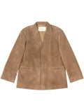 ENTIRE STUDIOS single-breasted blazer