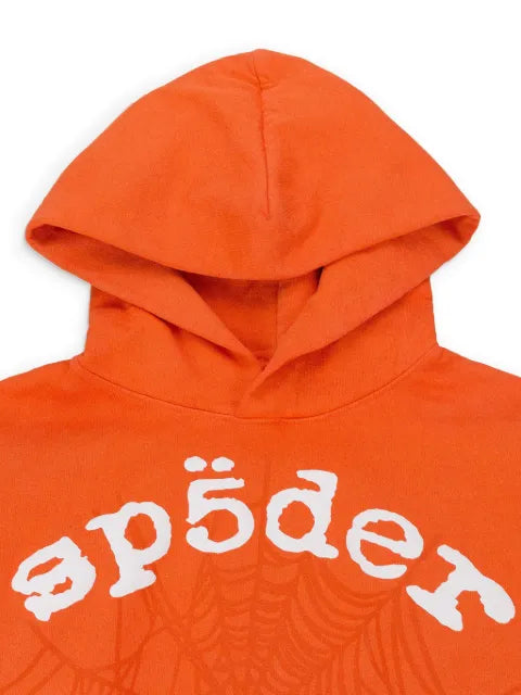 SP5DER Legacy hoodie