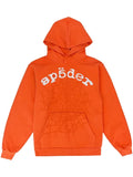 SP5DER Legacy hoodie