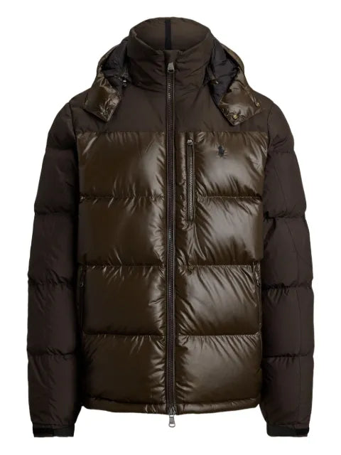 Polo Ralph Lauren insulated bomber jacket