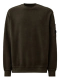 C.P. Company lens-pocket sweatshirt