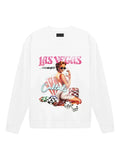 RTA Las Vegas Cocktails sweatshirt
