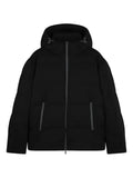Paul & Shark hooded down jacket