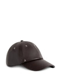 Manière De Voir Lou Cap in Faux-leather