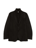Zegna pockets cashmere jacket