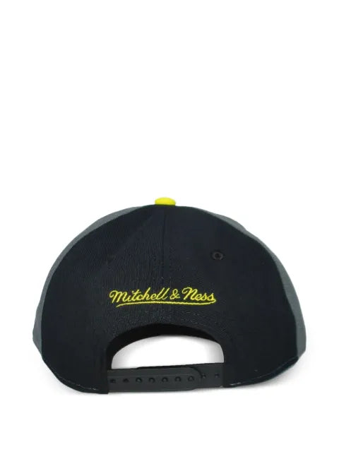 Mitchell & Ness x MLB Pittsburgh Pirates Triple Play Liberty baseball cap