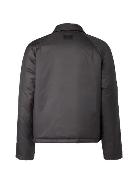FENDI long-sleeve padded jacket