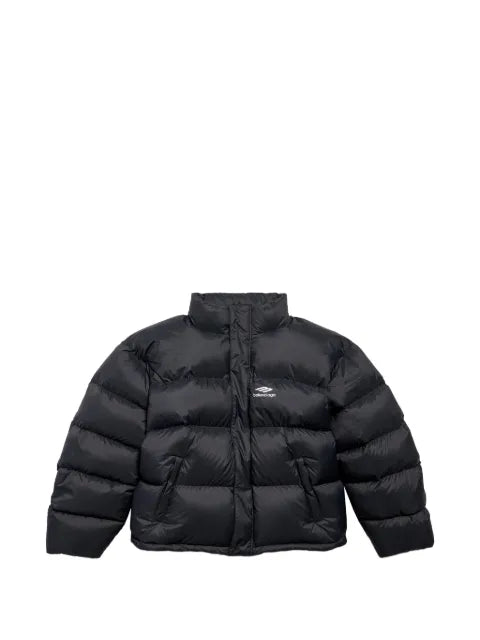 Balenciaga b3B Sports Icon puffer ski jacket