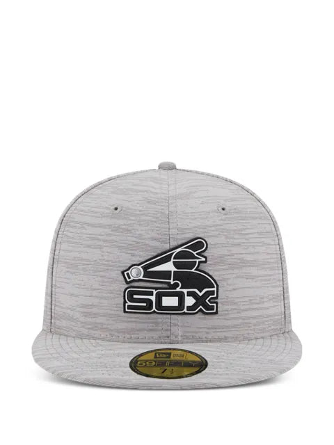 NEW ERA CAP 59Fifty Chicago White Sox cap