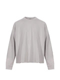 YMC Studio raw-edge sweatshirt