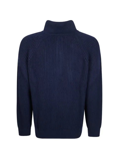Filson Cascade button-up sweater