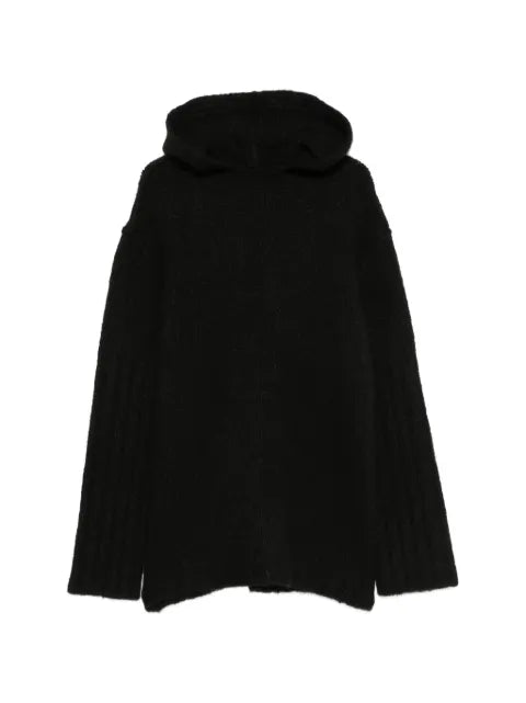 Rick Owens pullover hoodie