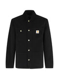 Carhartt WIP Michigan corduroy-collar jacket