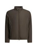 Herno high-neck padded jacket