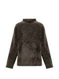 Lisa Yang Teis cashmere sweater