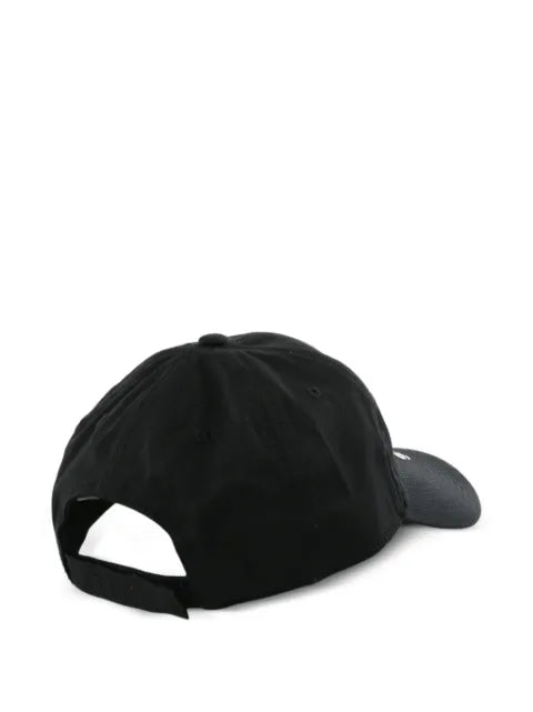 VETEMENTS embroidered baseball cap