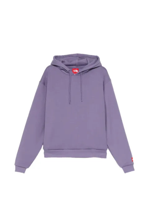 The North Face drawstring hoodie