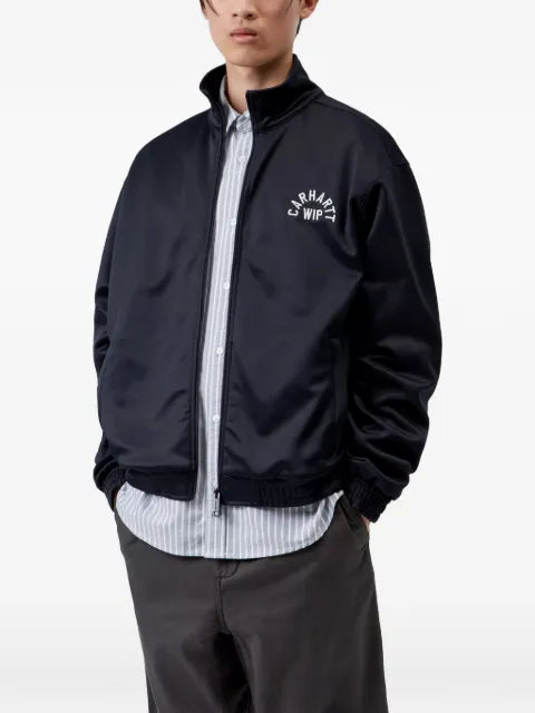Carhartt WIP Bolon zip-up jacket