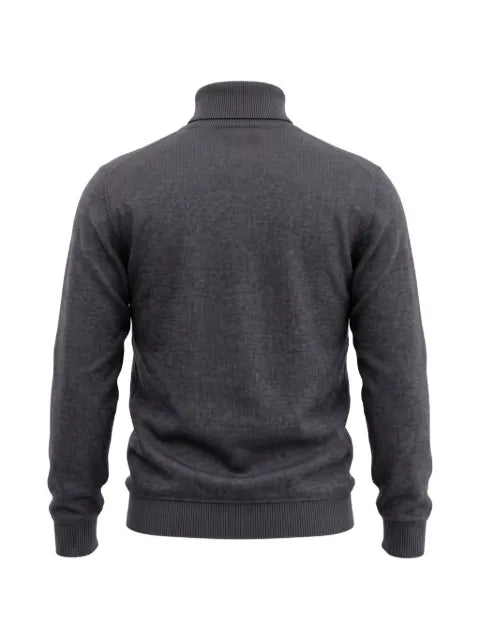 Altea roll-neck wool sweater