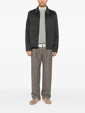 SAMSOE SAMSOE Sapaulo zip-up jacket