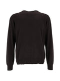 Filippo De Laurentiis fine-knit cashmere sweater