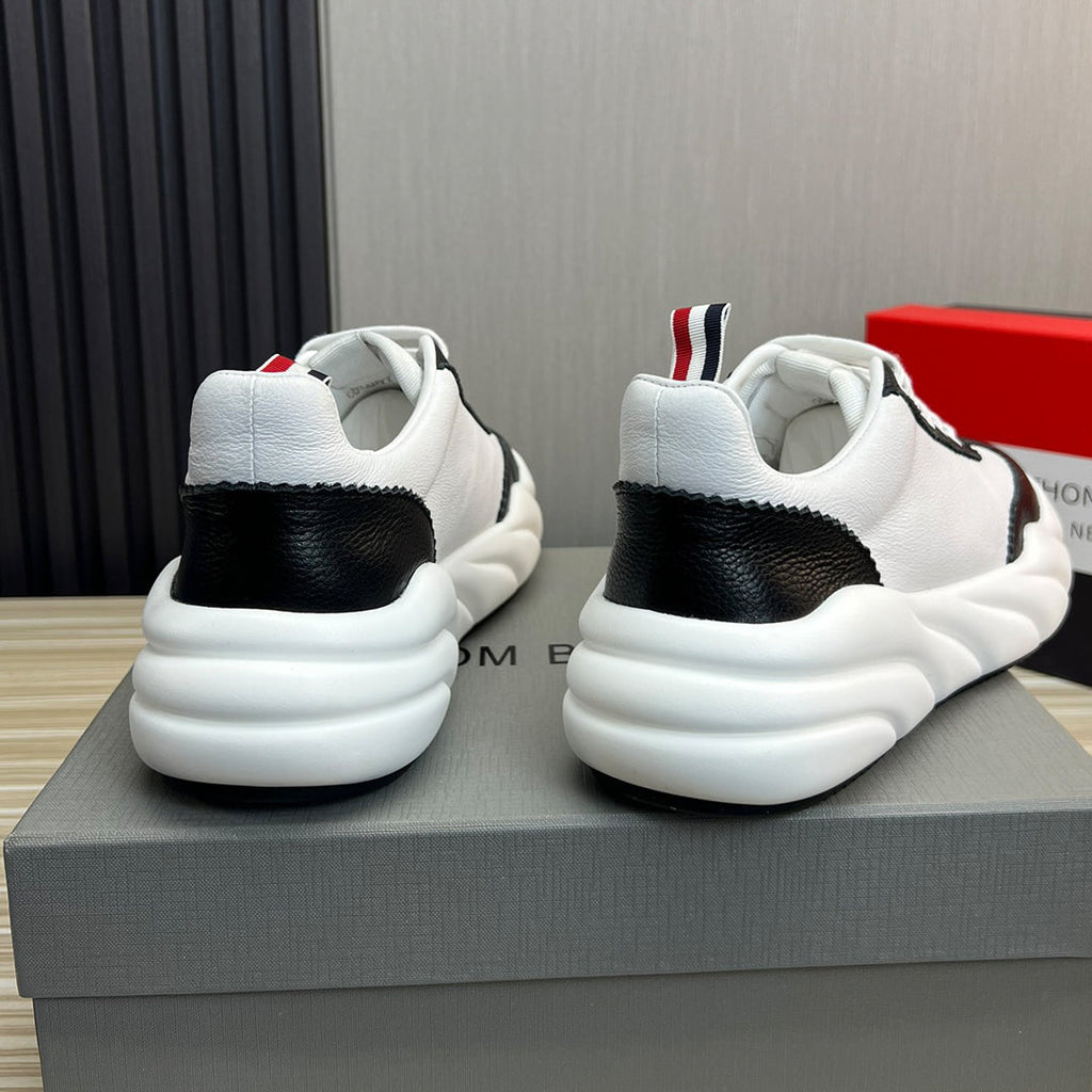Cowhide Sneakers