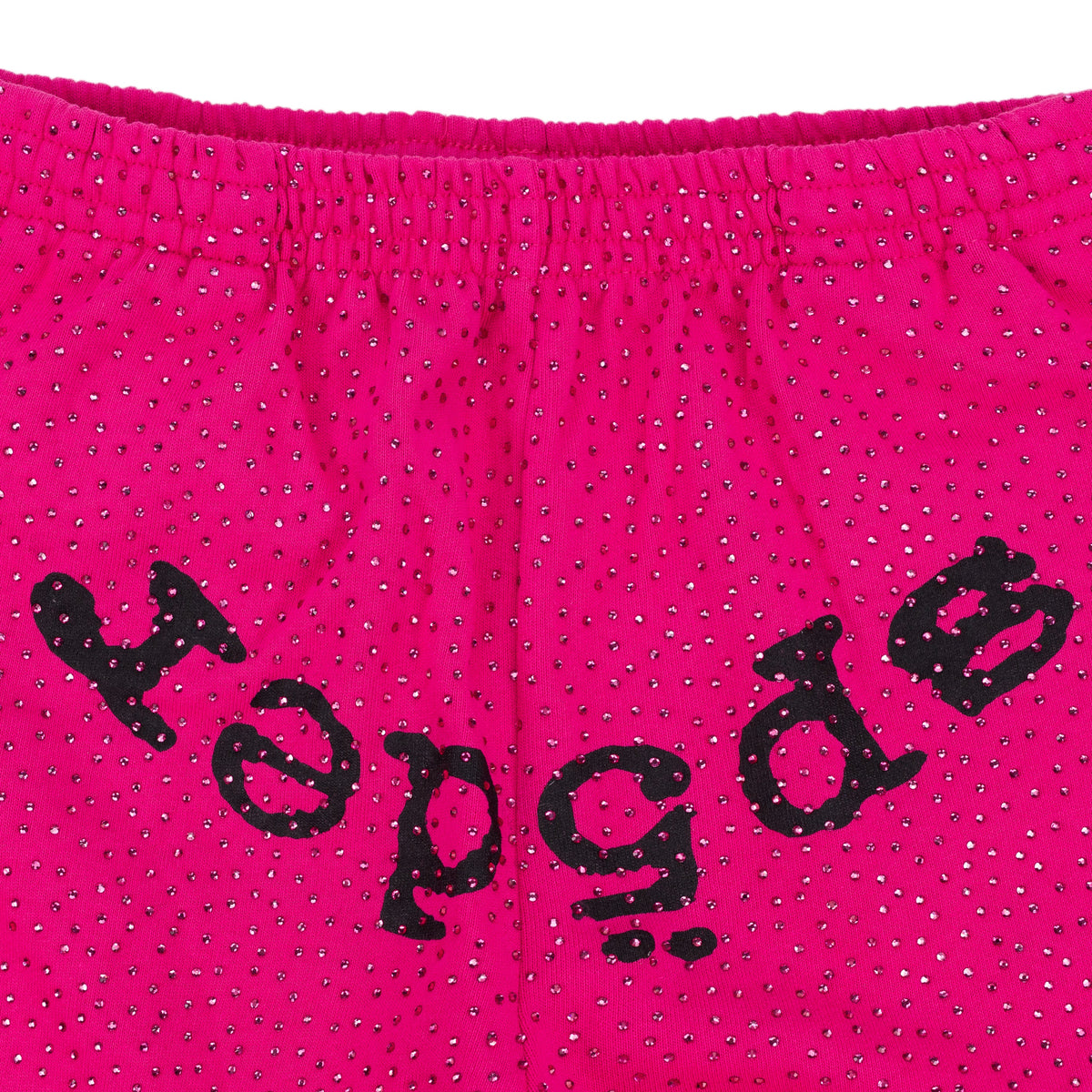 Pink VVS Sweatpant