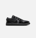 Women's Air Jordan 1 Low Patent Elephant