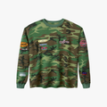 GV Gallery Raspberry Hills MULTI PASS Camo THERMAL