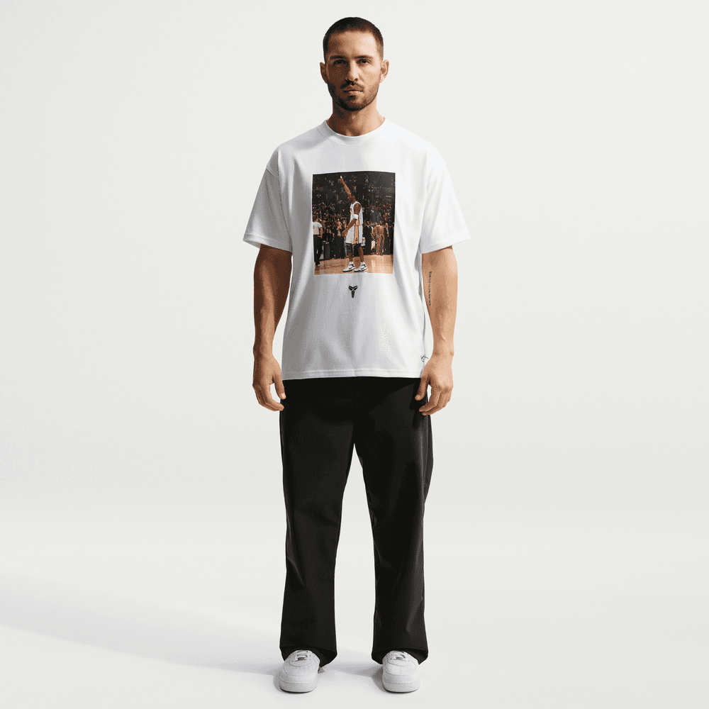 Nike Kobe Nike Dri-Fit Basketball 81 Points Tee