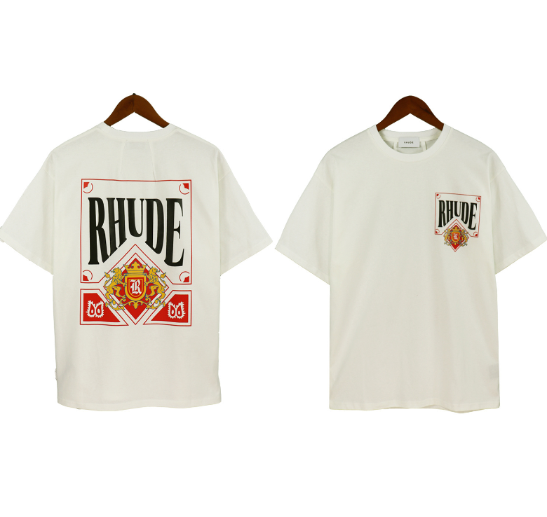 Vintage Graphic Streetwear T-Shirt