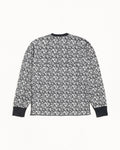 PIGMENT DYED SS THERMAL