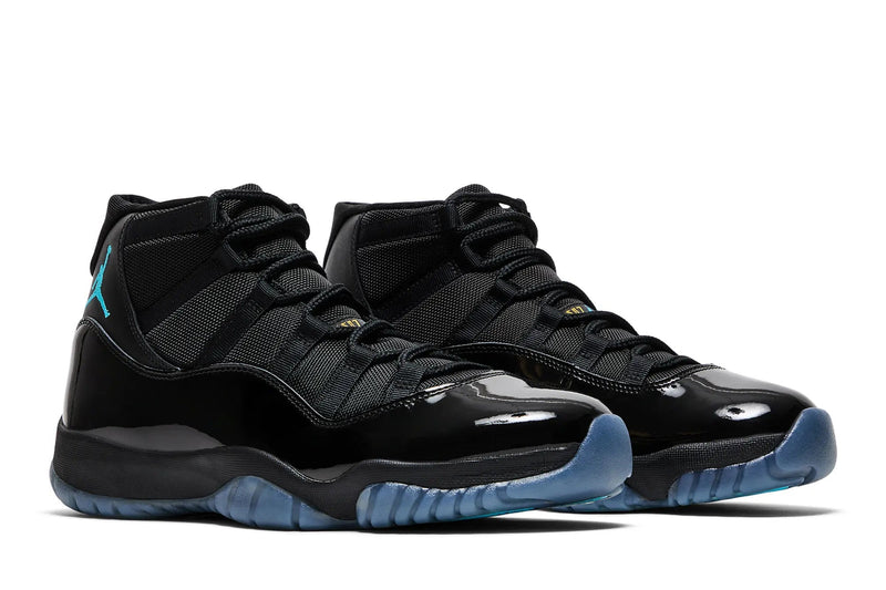 Air Jordan 11 Retro "Gamma Blue" 2025