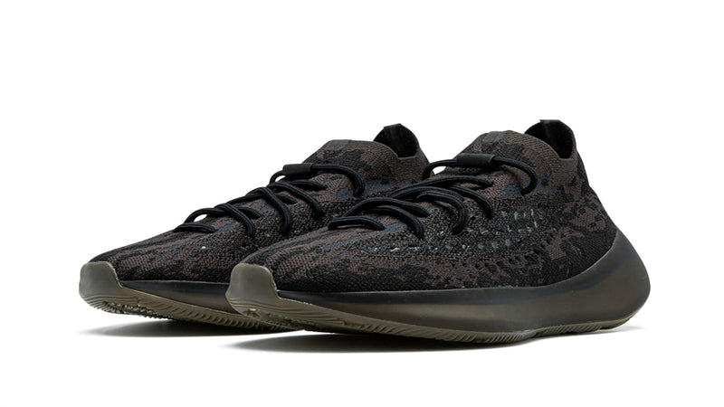 Adidas Yeezy Boost 380 'Onyx' Men's & Women's Sneakers