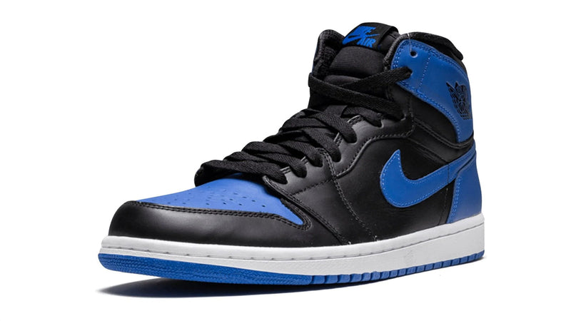 Air Jordan 1 Retro High OG "Royal" 2013