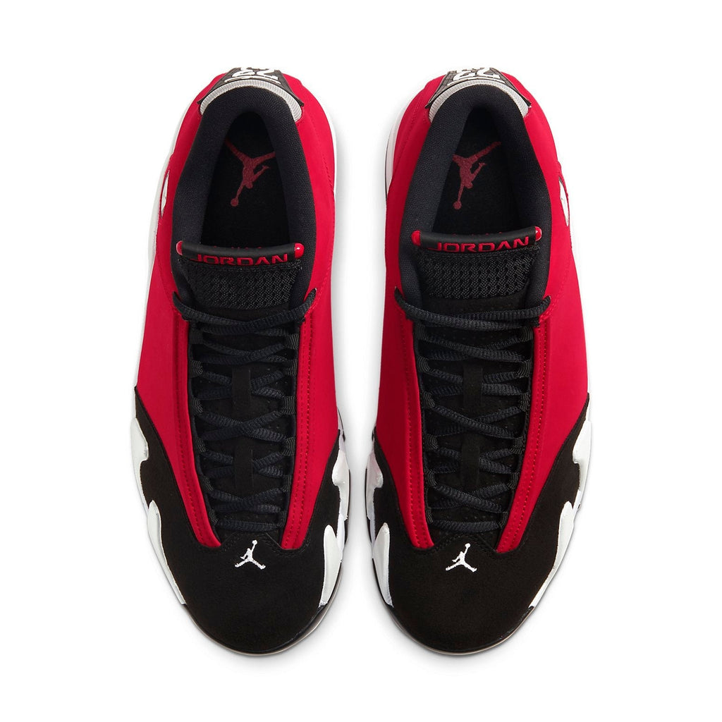 Air Jordan 14 Retro 'Gym Red' – 487471-006