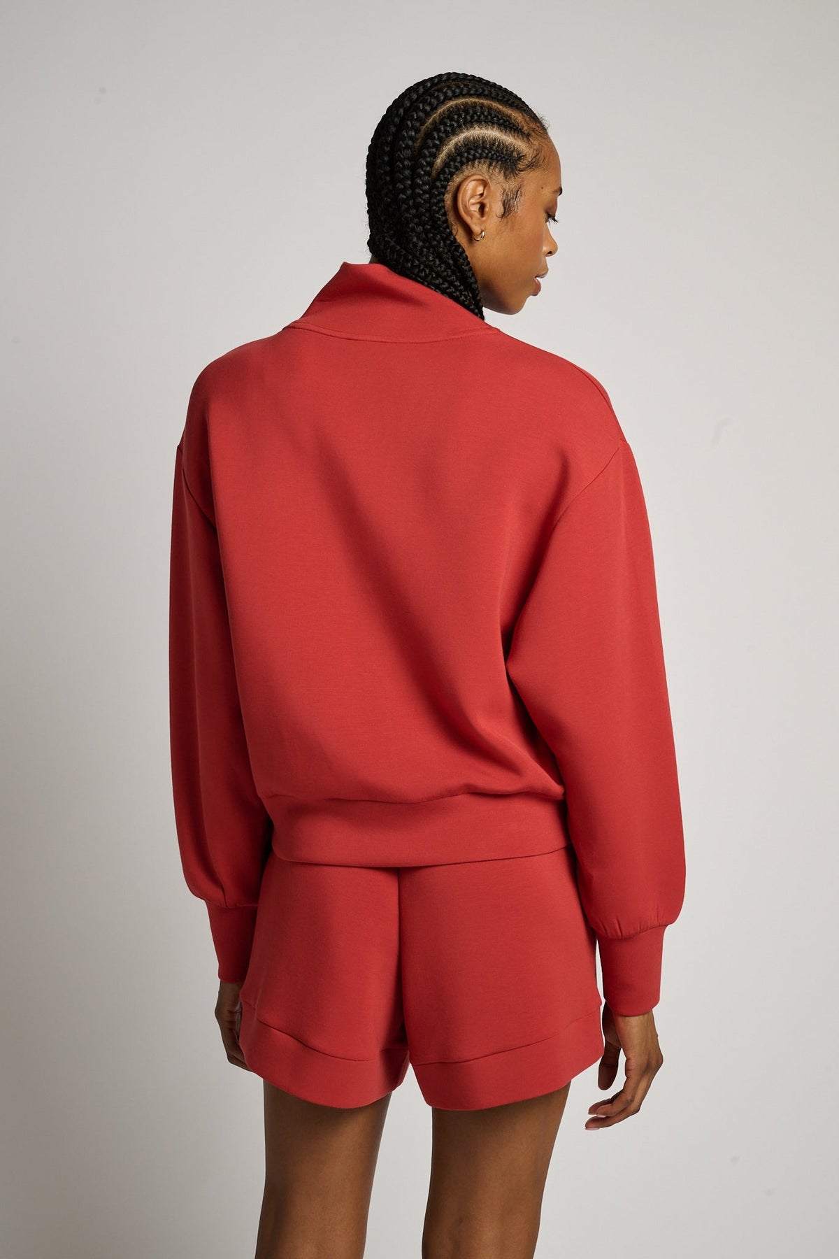 Davidson Sweat