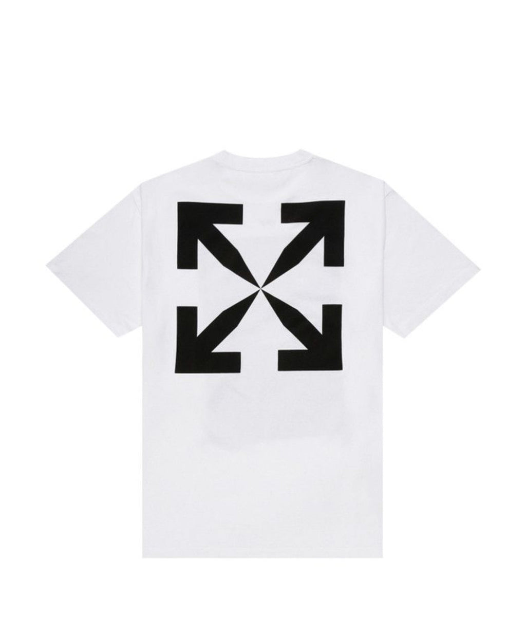 Off-White Monalissa T-Shirt White