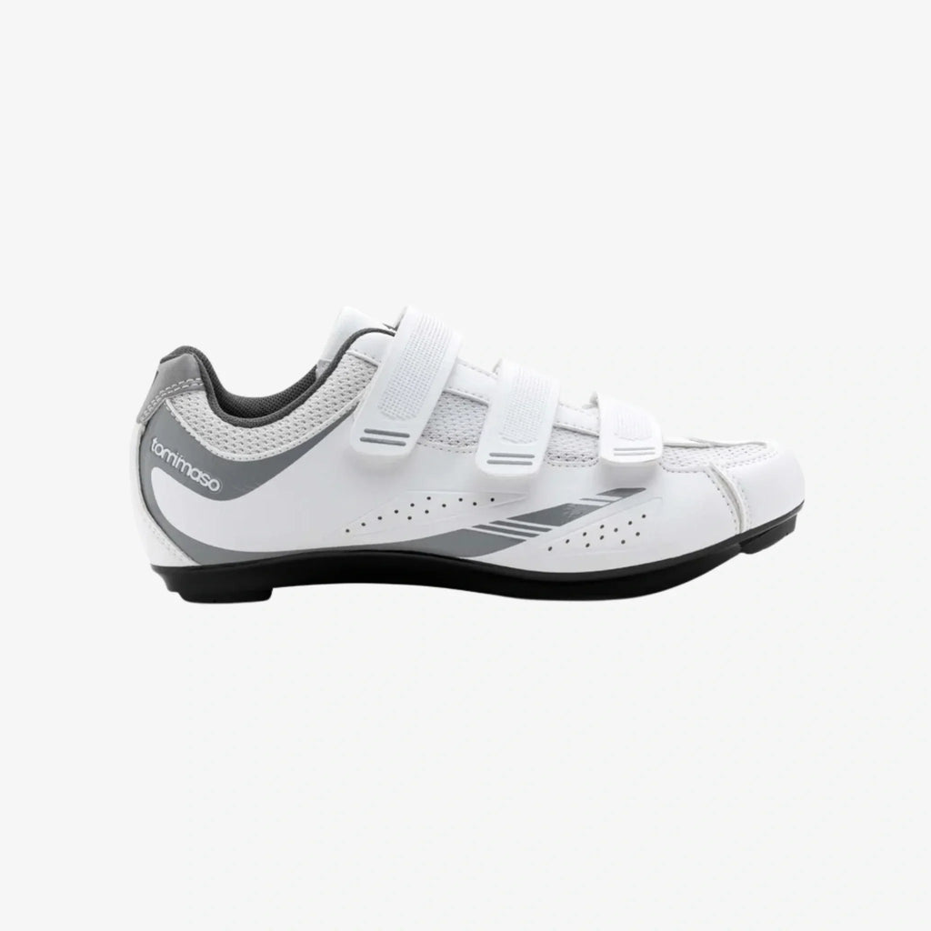 Tommaso Women's Pista 100 - Delta Cleats Included